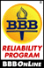 Member Better Business Bureau