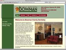 Bowman Family Dentistry
