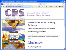 Web Sites Designed by Mountain View Product Marketing, Inc.