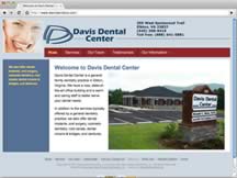 Davis Dental Center