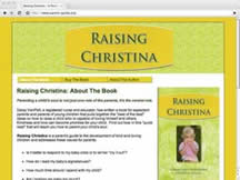 Raising Christina