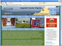 Greater Augusta Regional Chamber of Commerce