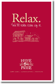 Home Prode Services Brochure