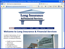 Long Insurance & Financial Services