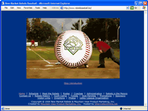 Click to visit the New Market Rebels web site.