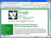 Simple Elegance