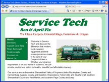 Service Tech