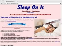 Sleep On It