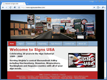 Signs USA