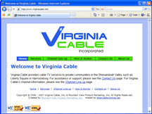 Click to view the VIP Scooters web site.