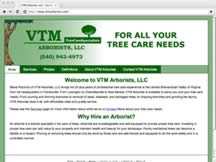 VTM Arborists, LLC