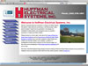 Huffman Electrical Systems