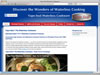 Vapo-Seal Cookware